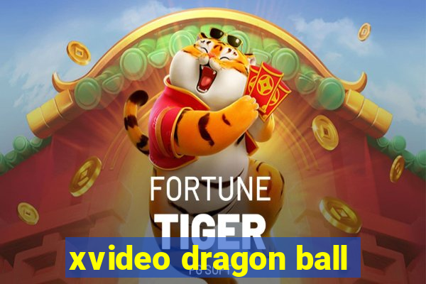 xvideo dragon ball